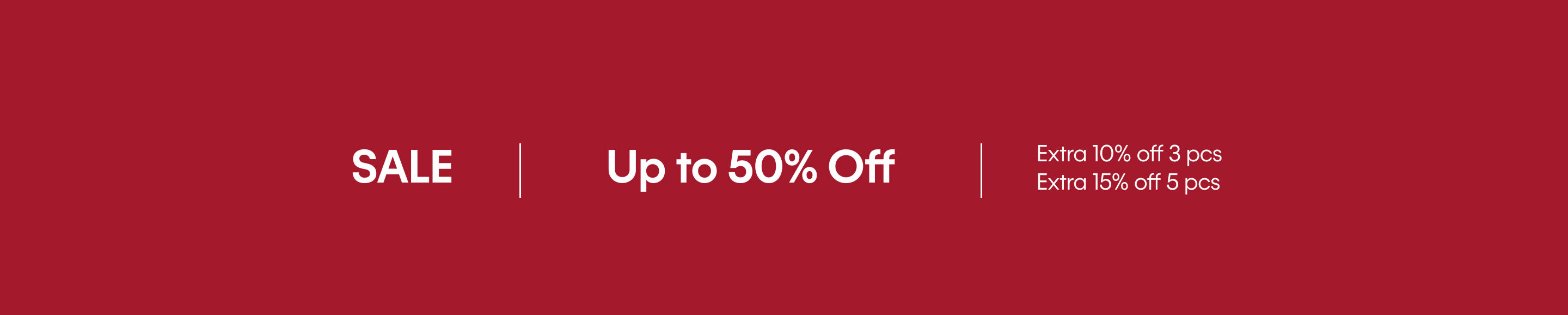 Calvin Klein Sale Up to 50% Off